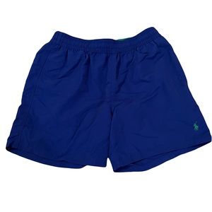 Polo by Ralph Lauren Men’s Swim Trunks